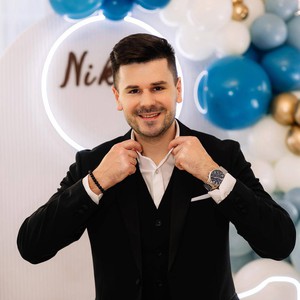 Влад Замошніков, фото 8