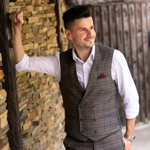 Влад Замошніков, фото 10