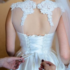 Весільна сукня недорого, фото 2