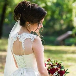 Весільна сукня недорого, фото 8