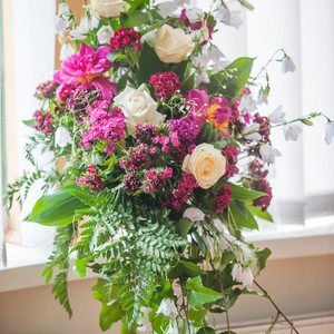 Flowerhousewedding, фото 15