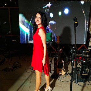 Уляна Степаненко вокалістка, фото 4