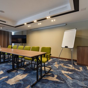 Forward club house, фото 10