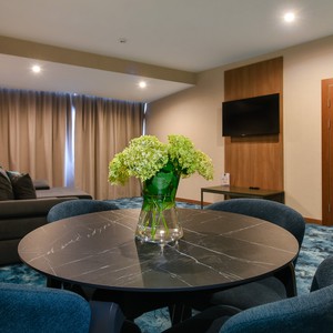 Forward club house, фото 6