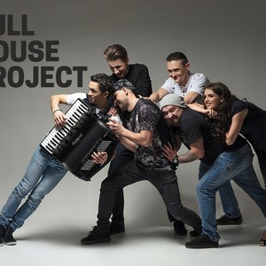 Кавер група Full House Project, фото 6