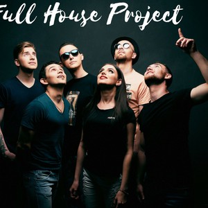 Кавер група Full House Project, фото 3