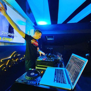 DJ Ivan Bentsa, фото 3