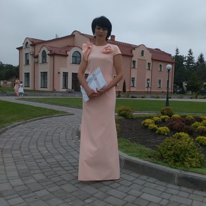 Ведущая свадебной церемонии Оксана Раставецкая, фото 16