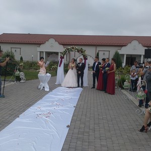 Ведущая свадебной церемонии Оксана Раставецкая, фото 13