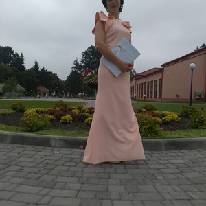 Ведущая свадебной церемонии Оксана Раставецкая, фото 2
