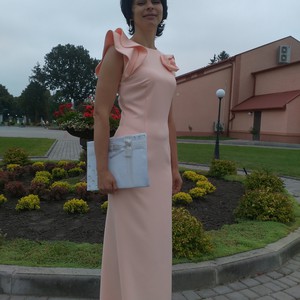 Ведущая свадебной церемонии Оксана Раставецкая, фото 15