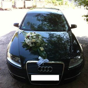 Audi A6, фото 5