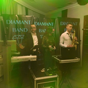 Музичний гурт "Diamant Band", фото 5