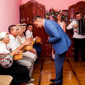 Музиканти на " весільну браму", фото 4