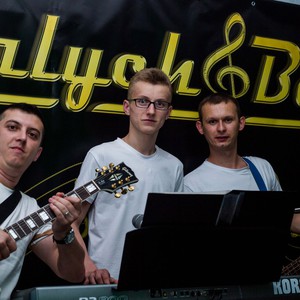 Кавер-гурт "Galych band" / "Галич бенд", фото 32