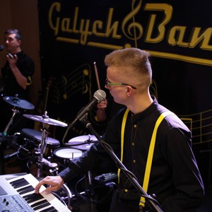 Кавер-гурт "Galych band" / "Галич бенд", фото 16