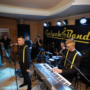 Кавер-гурт "Galych band" / "Галич бенд", фото 21