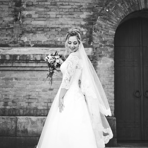 Весільна сукня Свадебное платье, фото 2