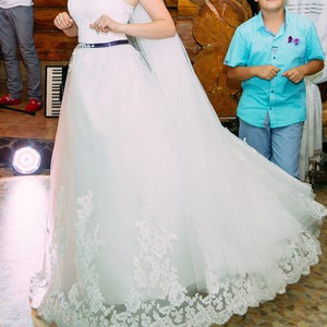 Весільне плаття, фото 8