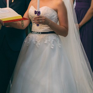 Весільне плаття, фото 6