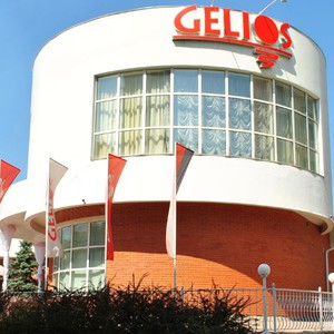 Ресторан/Music Hall "Геліос", фото 5