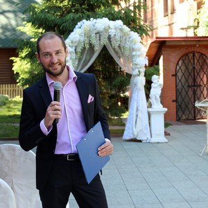 Георгий Жуков ведущий, фото 3