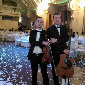 Скрипач на банкет, свадьбу, фото 3