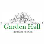 Ресторан ”Garden Hall"