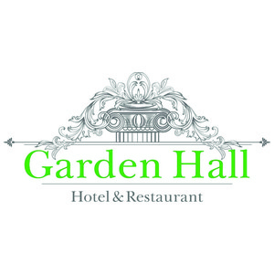 Ресторан ”Garden Hall"