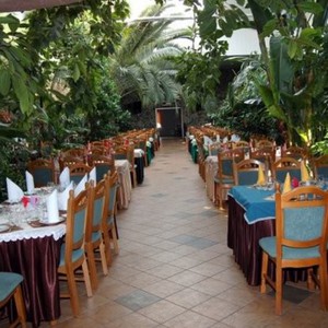 Ресторан "Зимний сад", фото 10