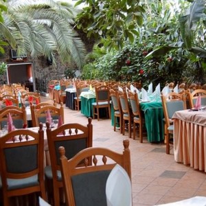 Ресторан "Зимний сад", фото 9