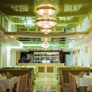 Ресторан "Панорама", фото 2