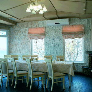 Ресторан "Сапсан", фото 3