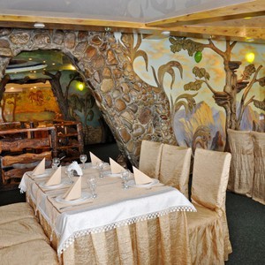 Ресторан "Тернозавр", фото 2