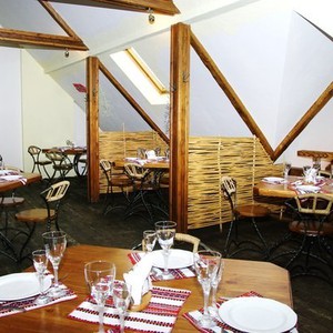 Ресторан-колиба "Гражда", фото 5