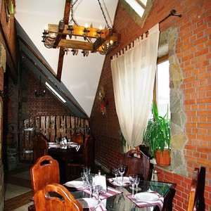 Ресторан-колиба "Гражда", фото 4