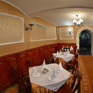Ресторан "Ватра", фото 3