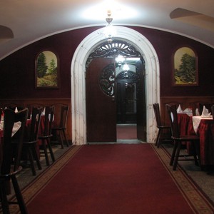 Ресторан "Ватра", фото 2