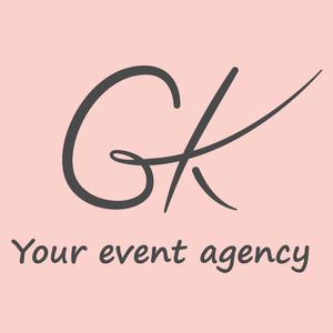 Креативна івент агенція "GK your event agency"