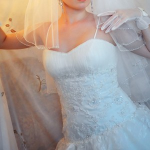 Свадебное платье НЕДОРОГО!!!, фото 4