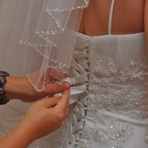 весільна сукня НЕДОРОГО!!!, фото 3