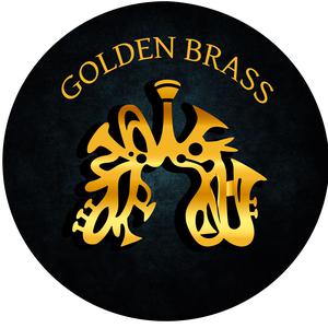 Golden Brass