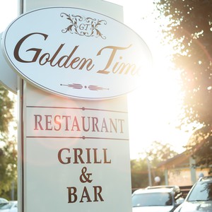 Ресторан "Golden Time", фото 24