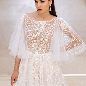 Продам весільну сукню EOS від OKSANA MUKHA