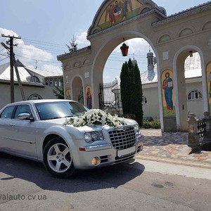Royal Auto - прокат свадебных авто, фото 8