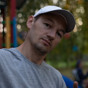 Дмитрий Грановский, фото 1
