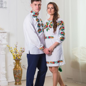 Ukrainian-style