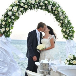 Організація весілля в Греції від А до Я