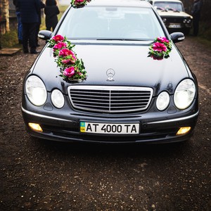 Mercedes-benz W211 в наявності 6 машин, фото 4