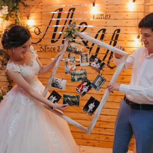 Happy Wedding Дизайн Студия Декора, фото 30